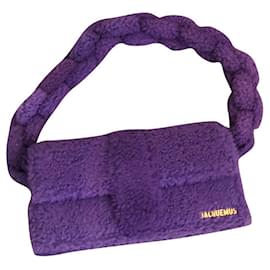 Jacquemus-JACQUEMUS-Dark purple